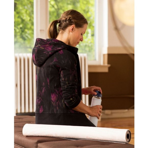 Lululemon Scuba Hoodie in Midnight Iris - Picture 4 of 9